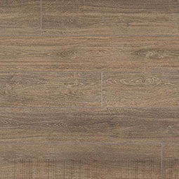 Abingdale flooring in a finished room