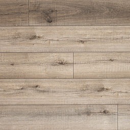 Blythe flooring in a finished room