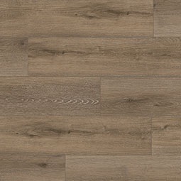Hatfield flooring in a finished room