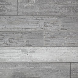 Kingsdown Gray flooring in a finished room