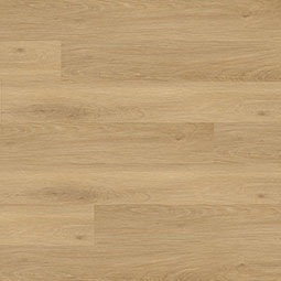 Dunmere flooring in a finished room