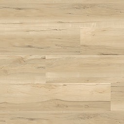 Akadia flooring in a finished room