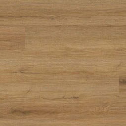 Amber Forrester flooring in a finished room