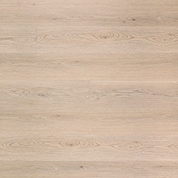 Austell Grove flooring in a finished room