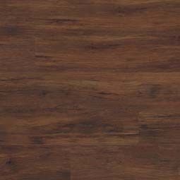 Braly flooring in a finished room