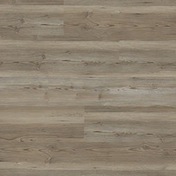 Brookings flooring in a finished room