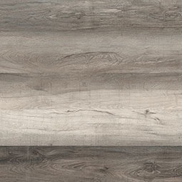 Draven flooring in a finished room