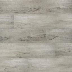 Dunite Oak flooring in a finished room