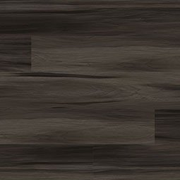 Jenta flooring in a finished room