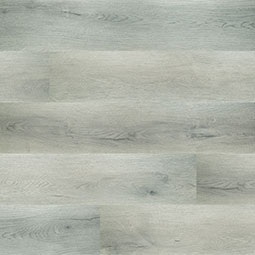 Kardigan flooring in a finished room