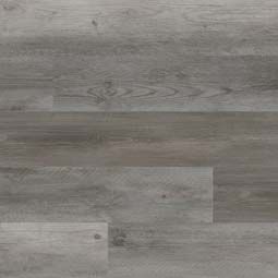 Katella Ash flooring in a finished room