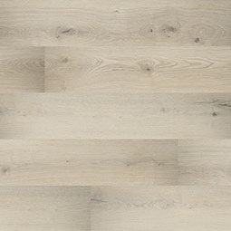 Runmill Isle flooring in a finished room