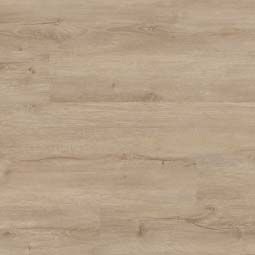 Sandino flooring in a finished room
