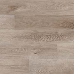 Whitfield Gray flooring in a finished room