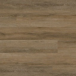 Hatboro Hills flooring in a finished room