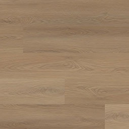 Larkin flooring in a finished room