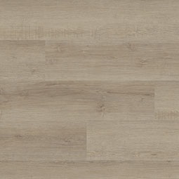 Saddle Wood flooring in a finished room