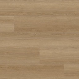 Cabana flooring in a finished room