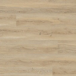 Honey Hollow flooring in a finished room