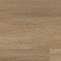 Larkin flooring in a finished room