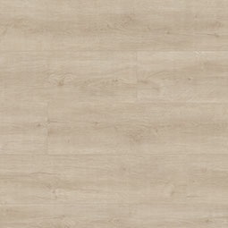 Shasta Grove flooring in a finished room