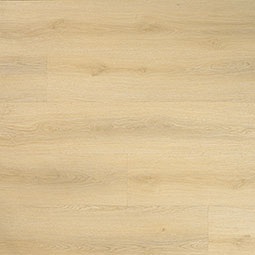 Tranquilla flooring in a finished room
