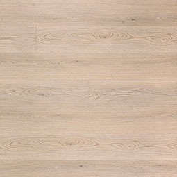 Austell Grove flooring in a finished room