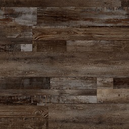 Bembridge flooring in a finished room