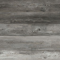 Boswell flooring in a finished room