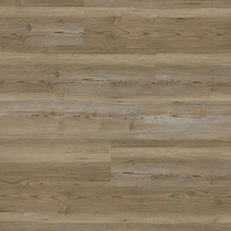 Brookings flooring in a finished room