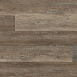 Dulles Tails flooring in a finished room