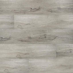 Dunite Oak flooring in a finished room