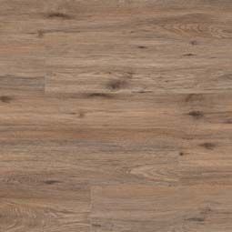 Fauna flooring in a finished room