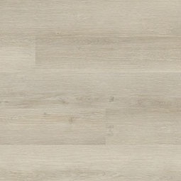 Honey Bella Oak flooring in a finished room