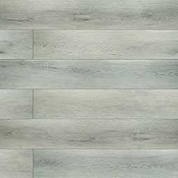 Kardigan flooring in a finished room