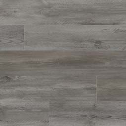 Katella Ash flooring in a finished room