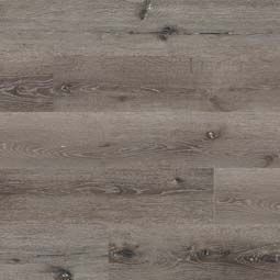 Ludlow flooring in a finished room