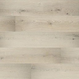 Runmill Isle flooring in a finished room