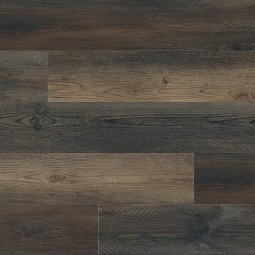 Stable flooring in a finished room