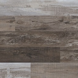 Weathered Brina flooring in a finished room