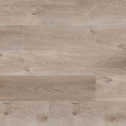 Whitfield Gray flooring in a finished room