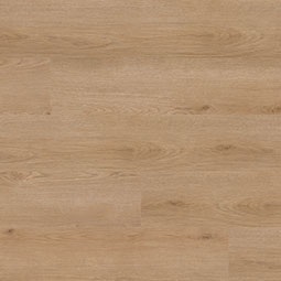Bozeman flooring in a finished room