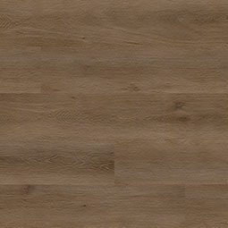Doack flooring in a finished room