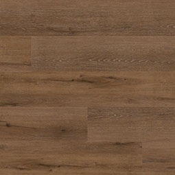 Malden flooring in a finished room