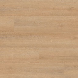 Quillian flooring in a finished room