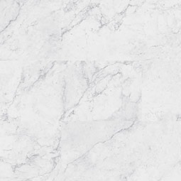 Carrara Avell flooring in a finished room