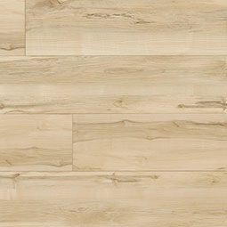 Akadia flooring in a finished room