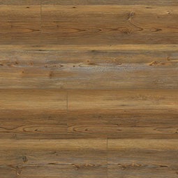Barnstorm flooring in a finished room