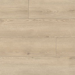 Chester Hills flooring in a finished room