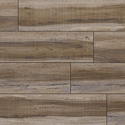 Exotika flooring in a finished room